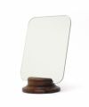 ＜kearny＞wood mirror stand