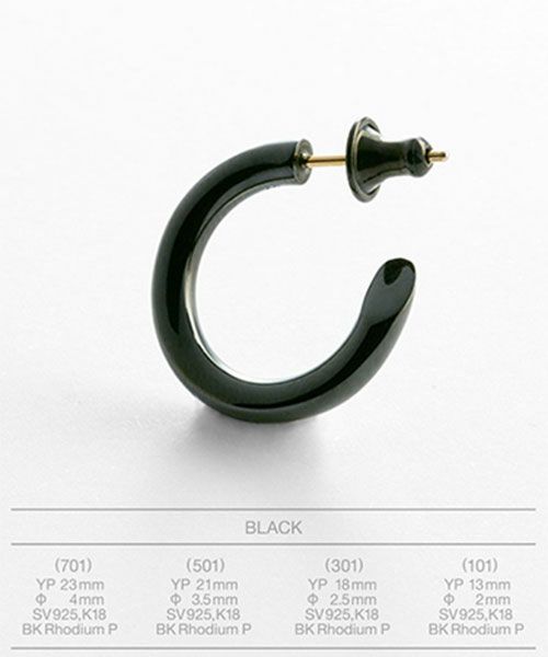 CAREERING＞PLACEBO 301 両耳用 | MAKES ONLINE STORE