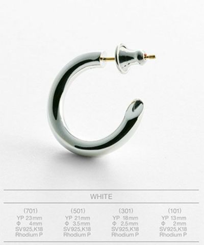 CAREERING＞PLACEBO 501 両耳用 | MAKES ONLINE STORE
