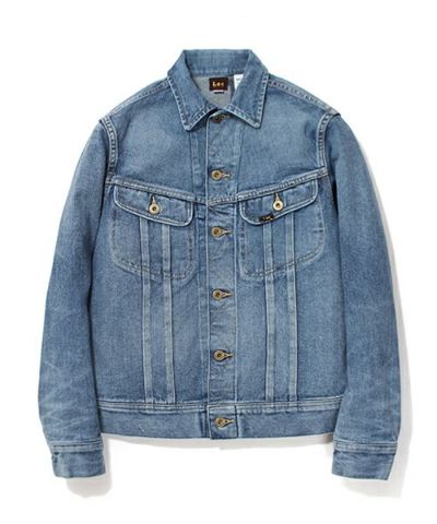 WACKO MARIA＞101-J WASHED RIDERS JACKET | MAKES ONLINE STORE
