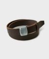 ＜PHIGVEL＞HICKOK BELT