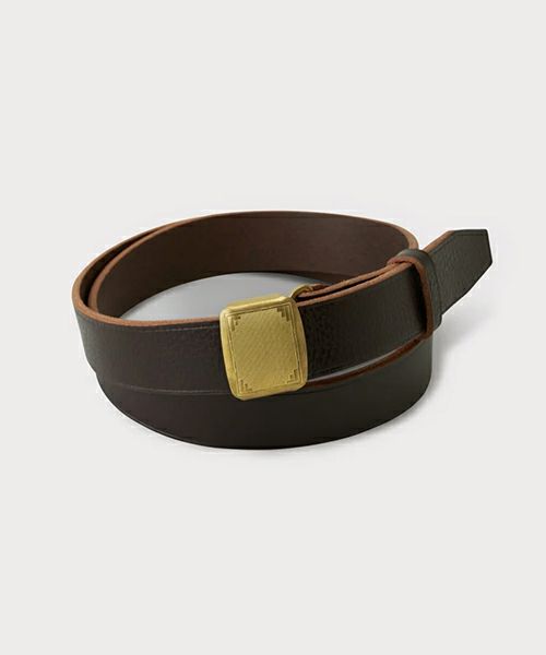 PHIGVEL＞HICKOK BELT | MAKES ONLINE STORE