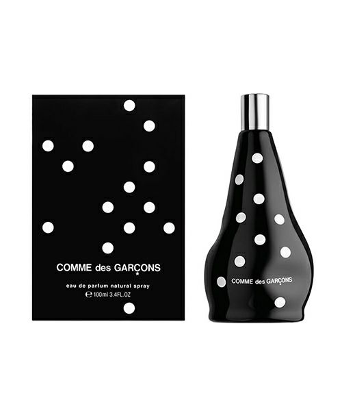 Comme de 2025 garcons parfums