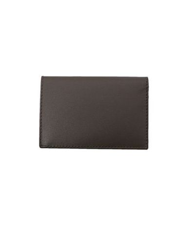 WALLET COMME des GARCONS＞CLASSIC CARD CASE (SA6400) | MAKES