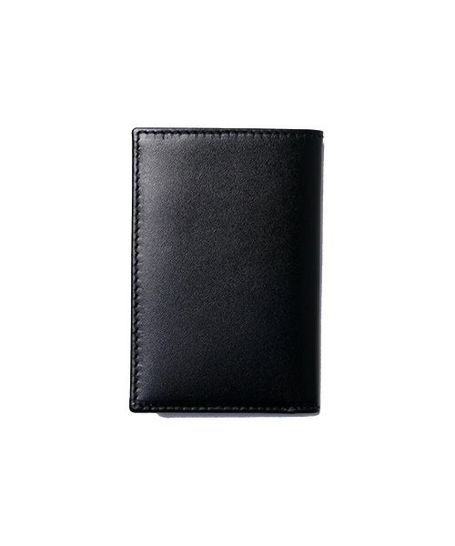 財布・小物その他 COMME des GARCONS WALLET (SA6400) WALLET COMME des GARCONS>CLASSIC CARD CASE (SA6400) | MAKES