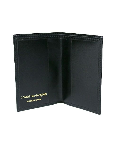 財布・小物その他 COMME des GARCONS WALLET (SA6400) Comme des Garcons Wallet SA6400 - Paul & friends