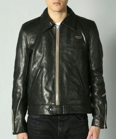 LEWIS LEATHERS ／ ルイスレザーズ | MAKES ONLINE STORE