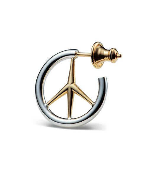 CAREERING>MIDNIGHTCOWBOY 18G 片耳用 | MAKES ONLINE STORE CAREERING>MIDNIGHTCOWBOY 18G 片耳用 | MAKES ONLINE STORE