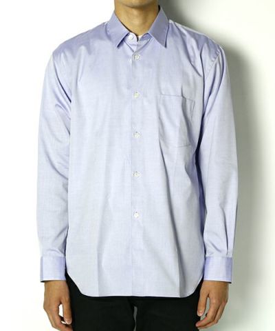 COMMEdesGARCONS SHIRT＞Classic Shirts | MAKES ONLINE STORE