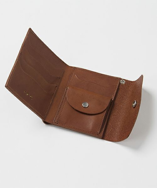 PHIGVEL / フィグベル ＜PHIGVEL＞SHORT WALLET