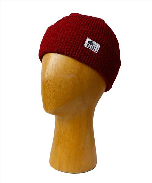 MASSES＞KNIT CAP | MAKES ONLINE STORE