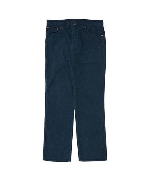 visvim＞FLUXUS 03 SLUB (CORDUROY) | MAKES ONLINE STORE