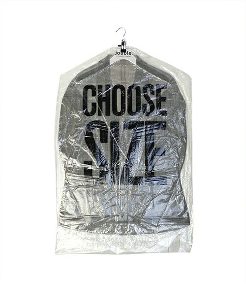 Doublet 2D PACKAGED 3D CUTTING JACKET | www.hurdl.org