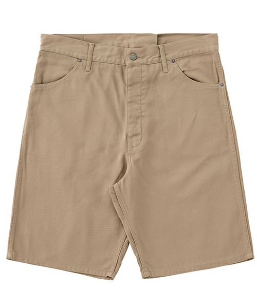 visvim＞FLUXUS HAKAMA SHORTS | MAKES ONLINE STORE