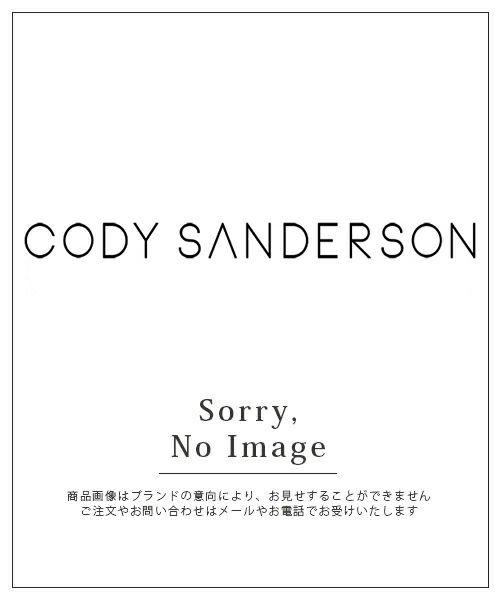 CODY SANDERSON＞ 3 Star Dangling | MAKES ONLINE STORE