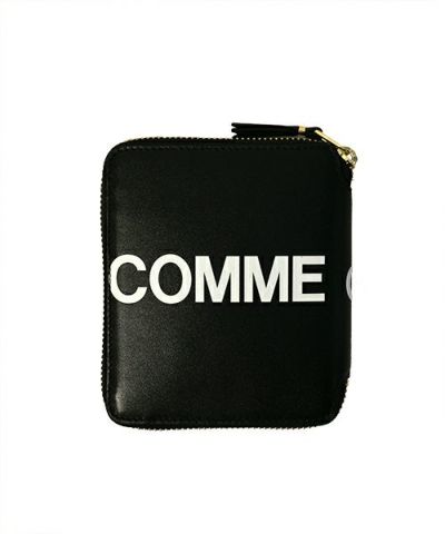 WALLET COMME des GARCONS ／ ウォレット コムデギャルソン
