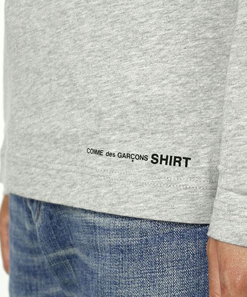 Comme des garcons shirt online clearance store