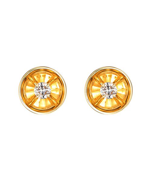 定価11万 新品 CAREERING GLASS OF DIAMOND GOD CAREERING>GLASS OF DIAMOND 02Y 両耳用 | MAKES ONLINE STORE