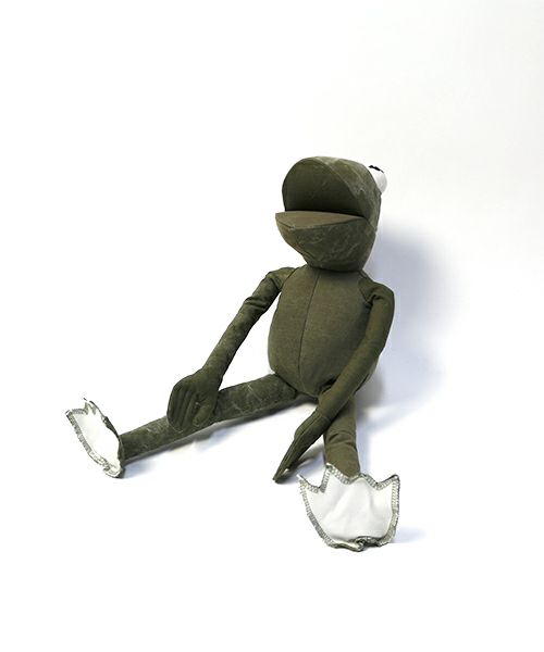 READYMADE＞FROG MAN | MAKES ONLINE STORE