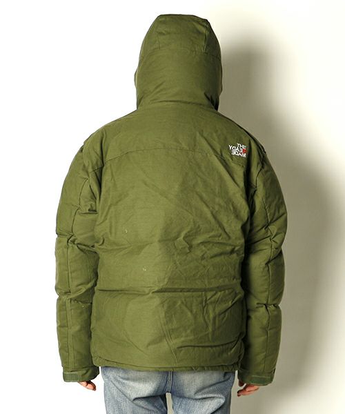 READYMADE＞DOWN PARKA | MAKES ONLINE STORE