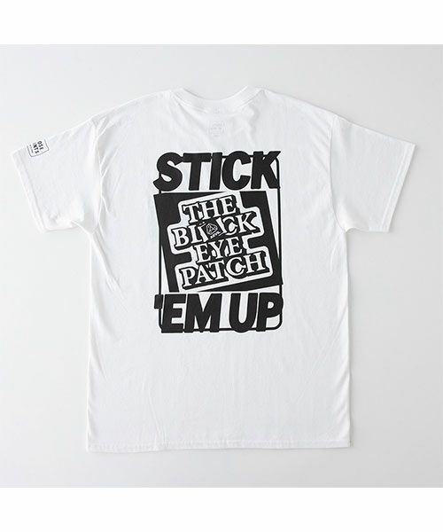 LOOSE JOINTS＞AEVIL_LABELS_TEE | MAKES ONLINE STORE