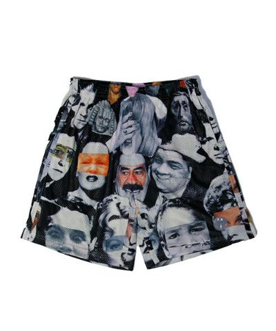 Fucking Awesome＞Jersey Mesh Shorts | MAKES ONLINE STORE