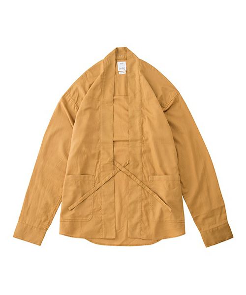 visvim＞LHAMO SHIRT | MAKES ONLINE STORE