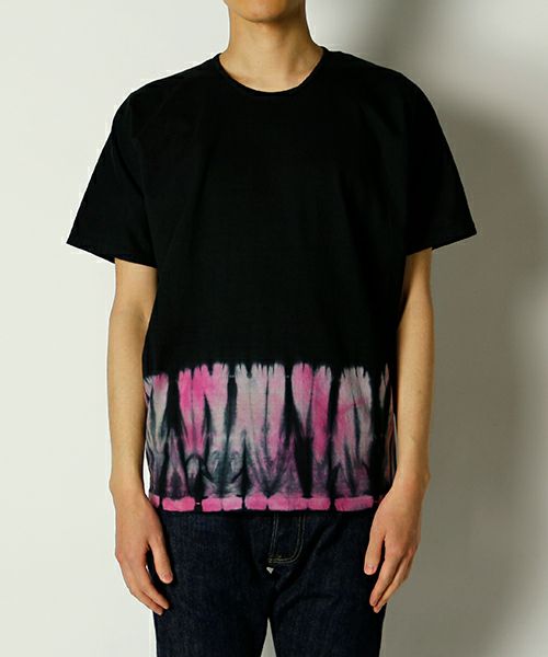 RAINMAKER＞KIMONO SLEEVE T-SHIRT | MAKES ONLINE STORE