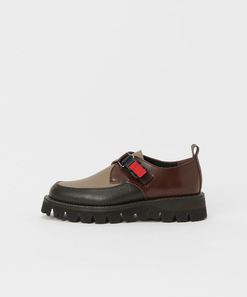 Hender Scheme＞fid monk | MAKES ONLINE STORE