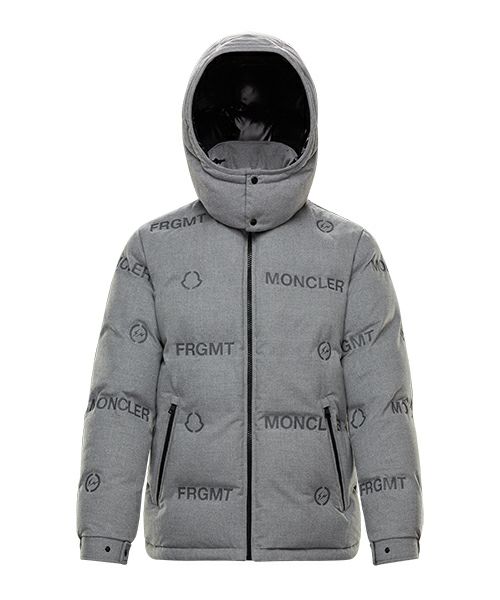 MONCLER GENIUS＞MAYGON GIUBBOTTO | MAKES ONLINE STORE