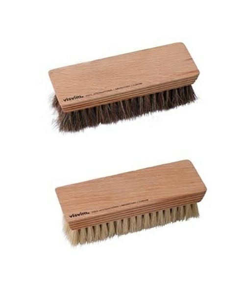 ＜visvim＞SHOE BRUSH