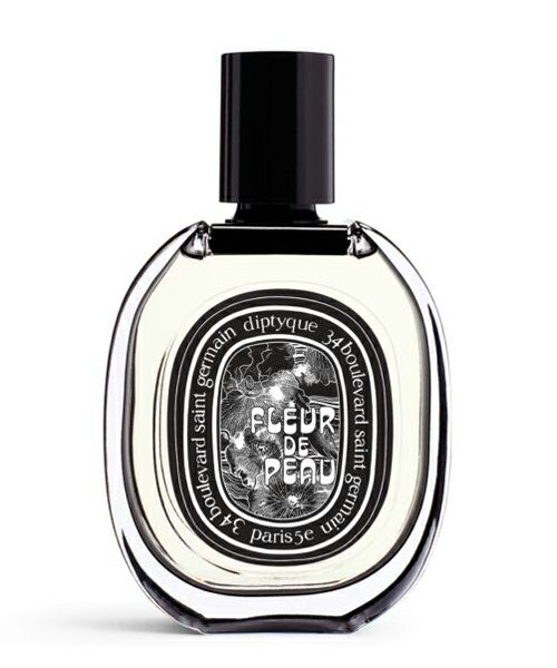 diptyque フルールドポー 香水75ml-