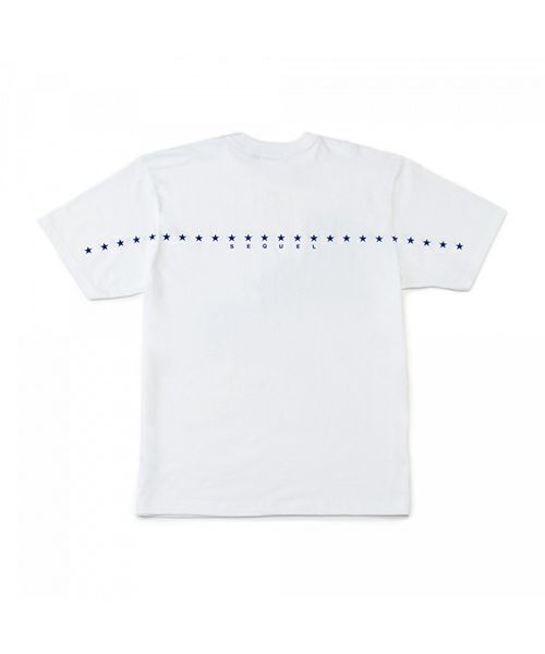 ＜SEQUEL＞T-SHIRT (SQ-20AW-ST10)