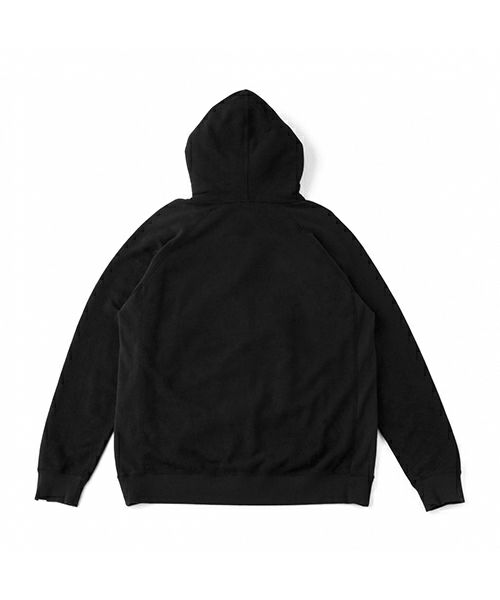 ＜SEQUEL＞ZIP HOODIE (SQ-20AW-HD02)