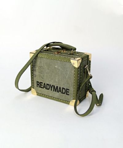 READYMADE＞LUNCH BOX | MAKES ONLINE STORE