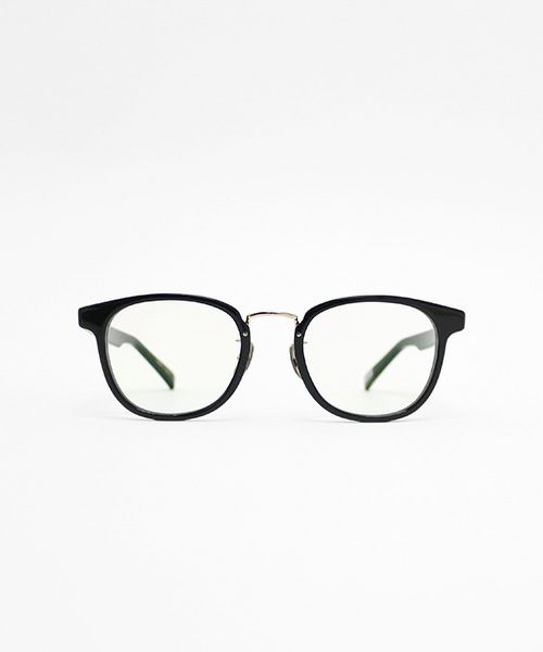 BLANC＞BM002 (BLACK/CLR)