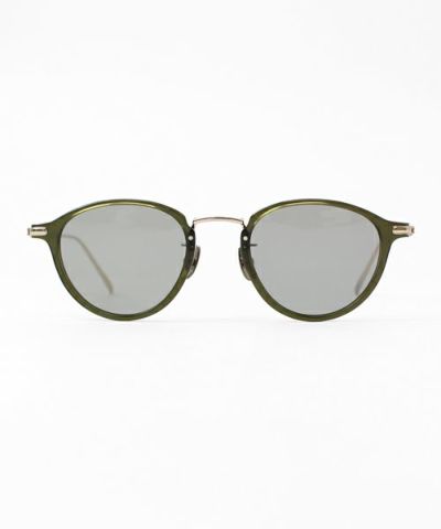 BLANC＞BM005 (OLIVE/M.GRY) | MAKES ONLINE STORE