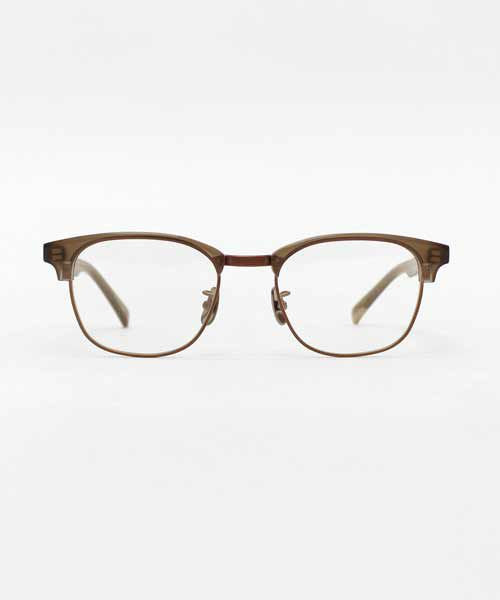 BLANC＞BM009 (TAUPE-COP/CLR) | MAKES ONLINE STORE