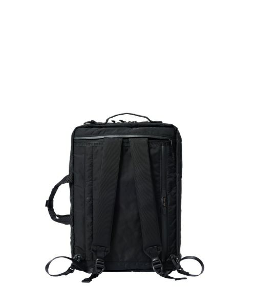 RAMIDUS＞3WAY BRIEF CASE (B011005) | MAKES ONLINE STORE