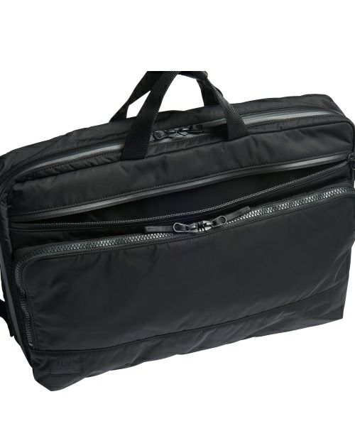 RAMIDUS＞3WAY BRIEF CASE (B011005) | MAKES ONLINE STORE