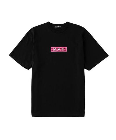 GOD SELECTION XXX＞×SANTA CRUZ T-SHIRT(GX-A21-SCST-02) | MAKES ONLINE STORE