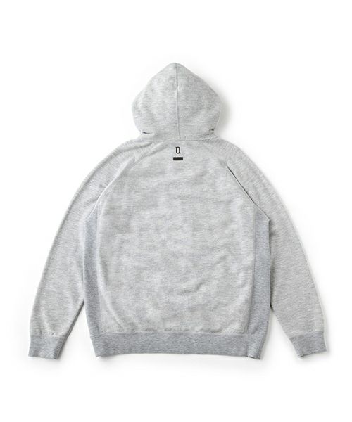 SEQUEL＞PULLOVER HOODIE (SQ-20AW-HD04) | MAKES ONLINE STORE
