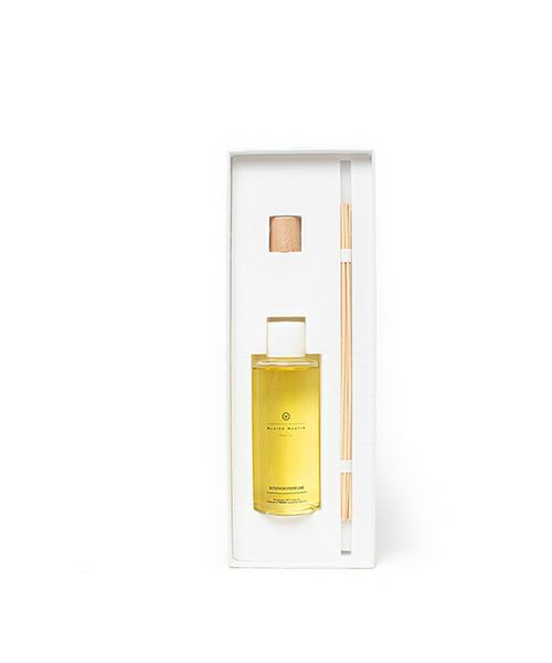 ＜visvim＞SUBSECTION REED FRAGRANCE DIFFUSER