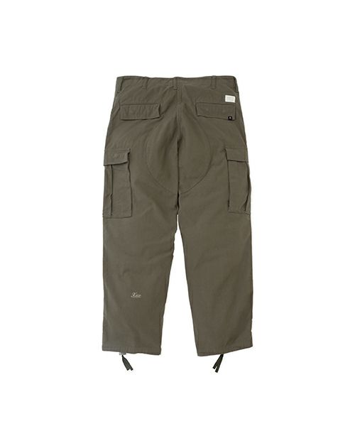 ＜GOD SELECTION XXX＞CARGO PANTS(GX-A21-PT-03