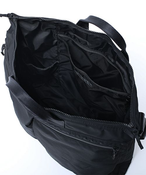 RAMIDUS＞HELMET BAG (B011037) | MAKES ONLINE STORE