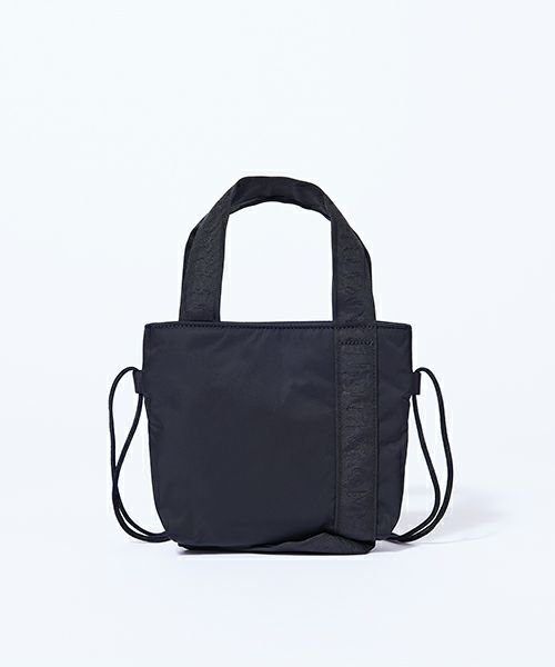 RAMIDUS＞RAMIDUS 2WAY TOTE BAG(S) / fregment design (B011044