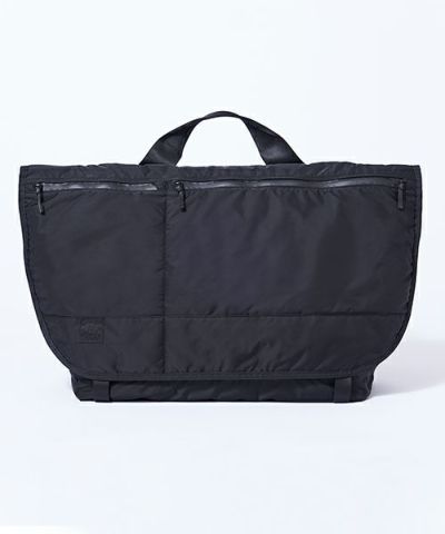 MESSENGER BAG – RAMIDUS ONLINE