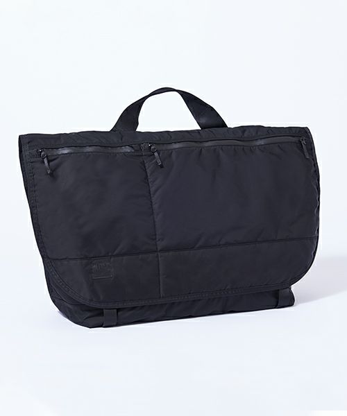 RAMIDUS＞MESSENGER BAG(XL) (B017003) | MAKES ONLINE STORE