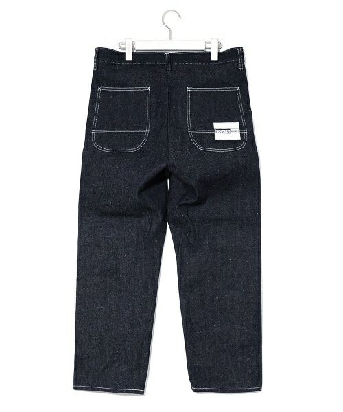 FACETASM＞BEYONDEXX DENIM PANTS | MAKES ONLINE STORE