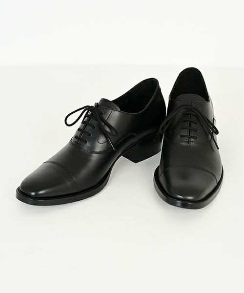 LAD MUSICIAN＞HEEL SHOES（2121-910） | MAKES ONLINE STORE